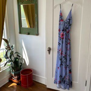 YUMI KIM RUSH HOUR MAXI